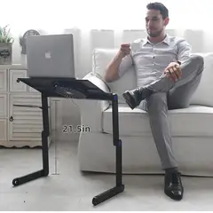 GENERICO - Mesa Portátil para Notebook