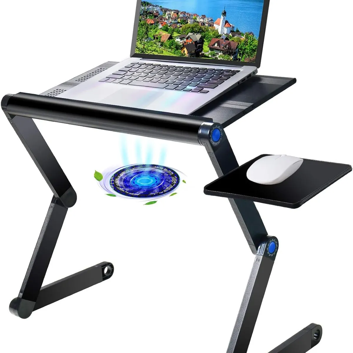 GENERICO - Mesa Portátil para Notebook