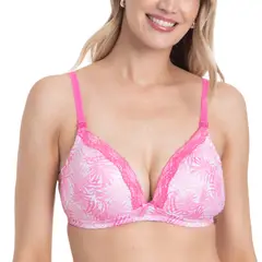 LADY GENNY - Sosten Microfibra Maternal