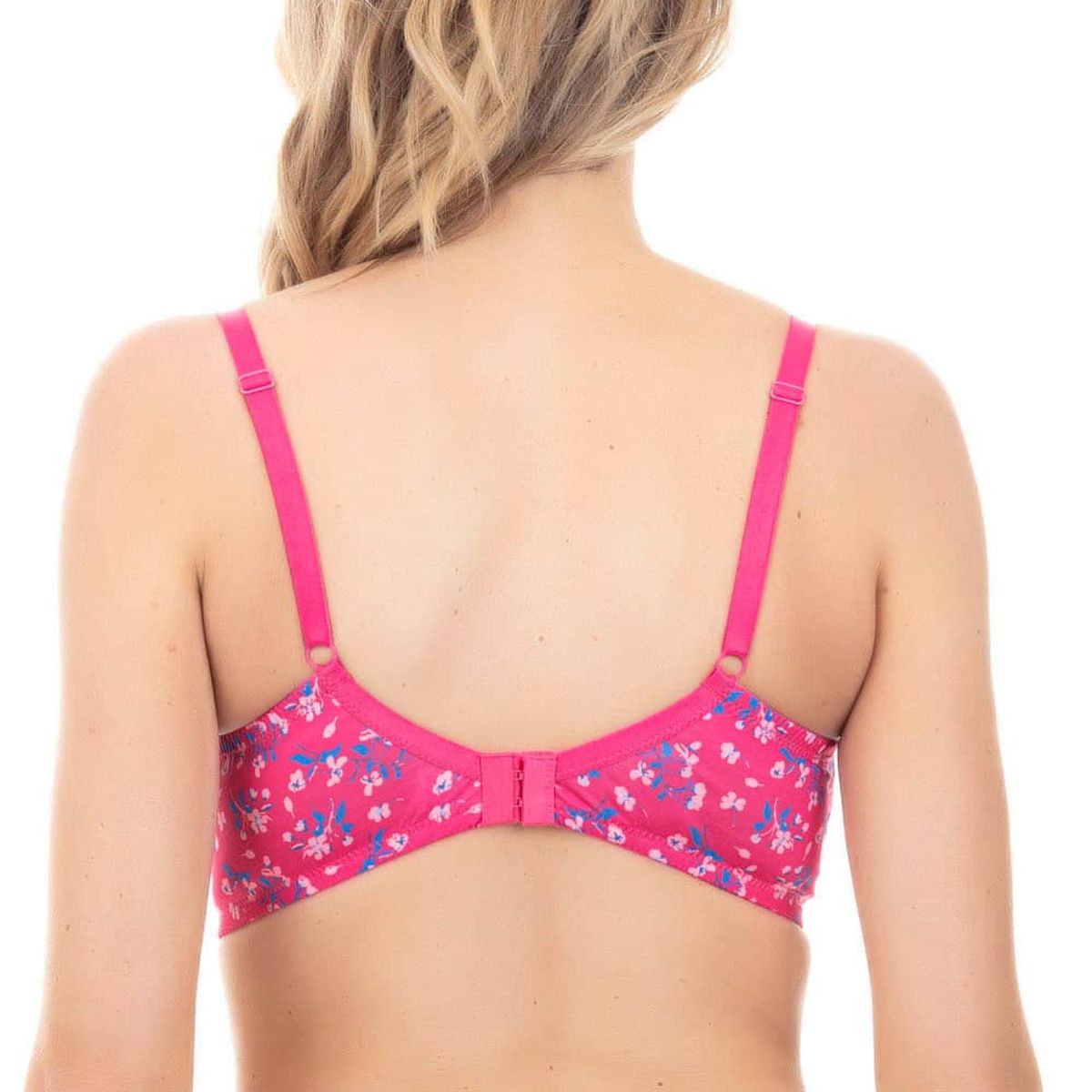 LADY GENNY - Sosten Microfibra Maternal