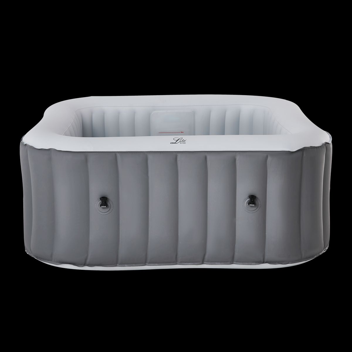 MSPA - Hot Tub Inflable MSpa Mist Lite 4 Personas