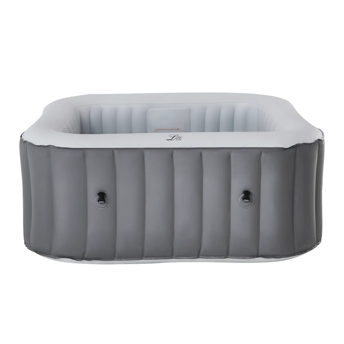 MSPA - Hot Tub Inflable MSpa Mist Lite 4 Personas
