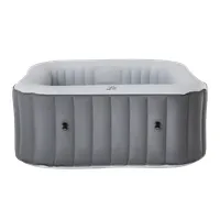 Hot Tub Inflable Mist Lite 4 Personas