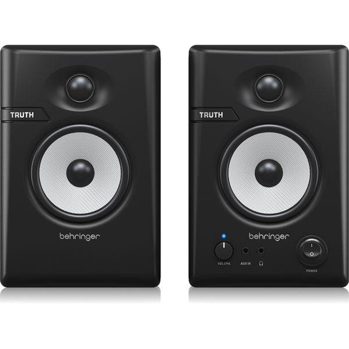 BEHRINGER - Monitor De Estudio Activo Behringer TRUTH 35 BT Bluetooth