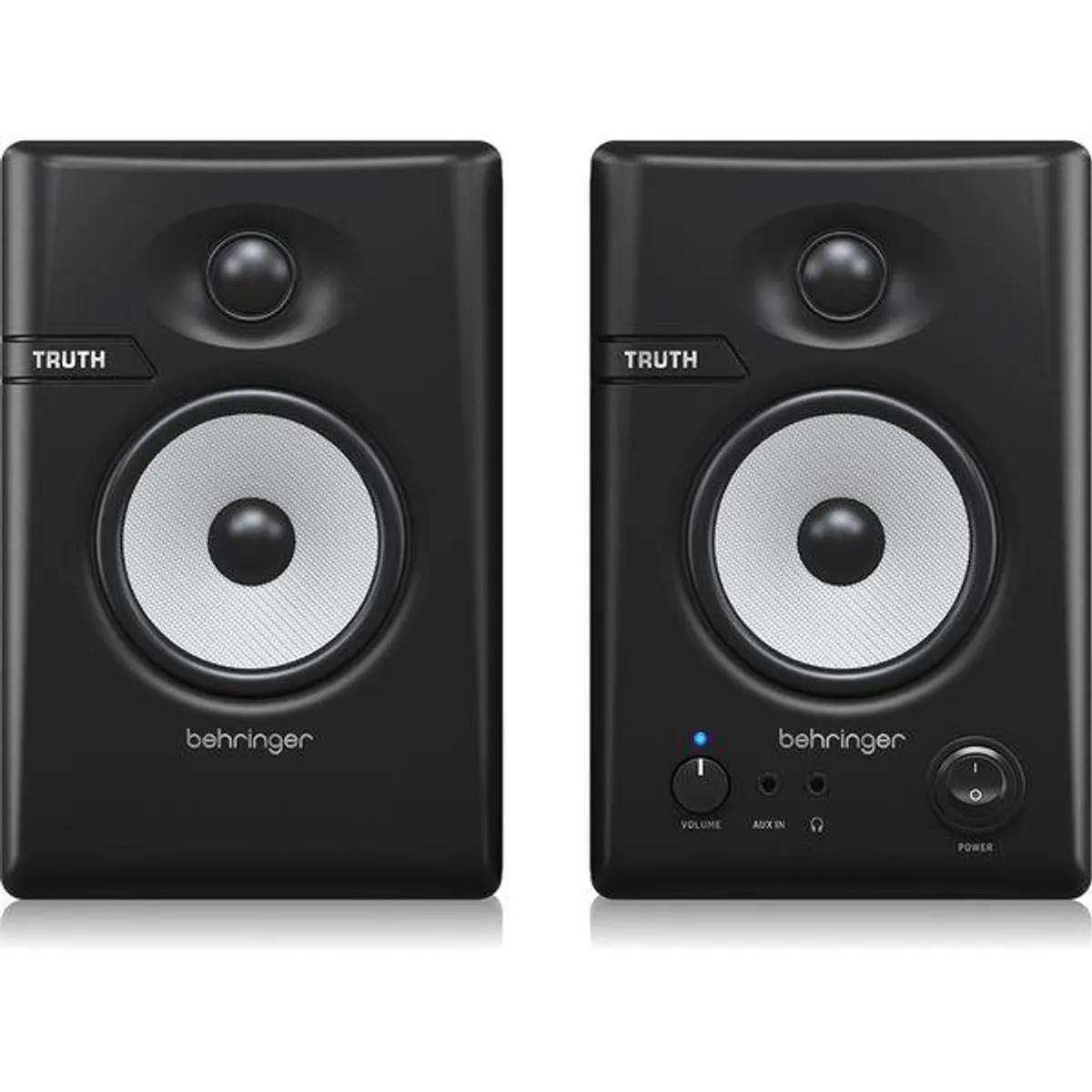 BEHRINGER - Monitor De Estudio Activo Behringer TRUTH 35 BT Bluetooth