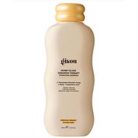 Shampoo de Tratamiento Hidratante con Miel y Ceramidas 250ml