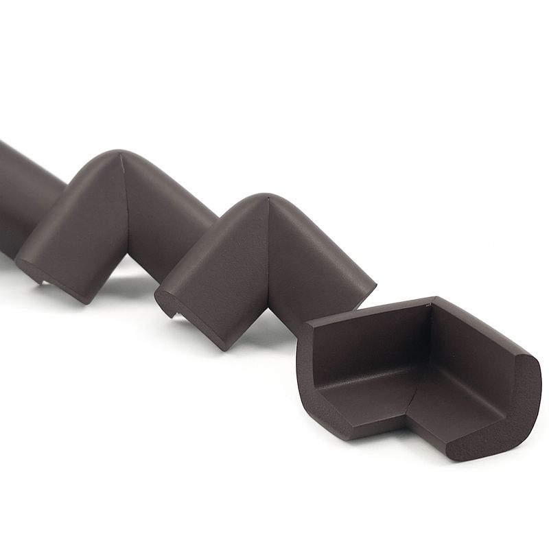 CITYSHOP - Esquineros Antigolpes para Niños – Set de 4 Unidades