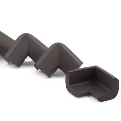 CITYSHOP - Esquineros Antigolpes para Niños – Set de 4 Unidades