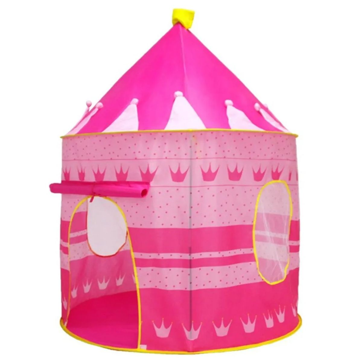 GENERICO - Carpa Castillo Armable De Juegos Para Niños Y Niñas Juguetes