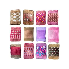 GENERICO - Guatero Almohadilla Termica Funda Polar Guateros