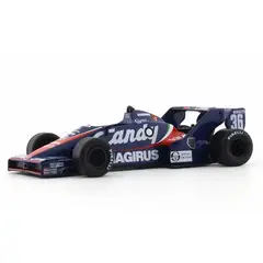 GENERICO - MAGAZINE F1TG183B ( ABF1M151A ) 1-43 1983 TOLEMAN TG183B 36