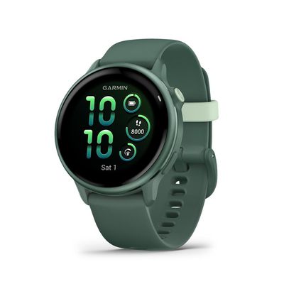 Garmin Smartwatch Vivoactive 6 Jasper Green