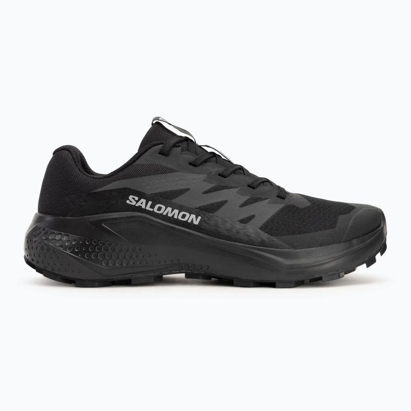 SALOMON - Zapatilla Mujer ALPHAGLIDE Bk Salomon