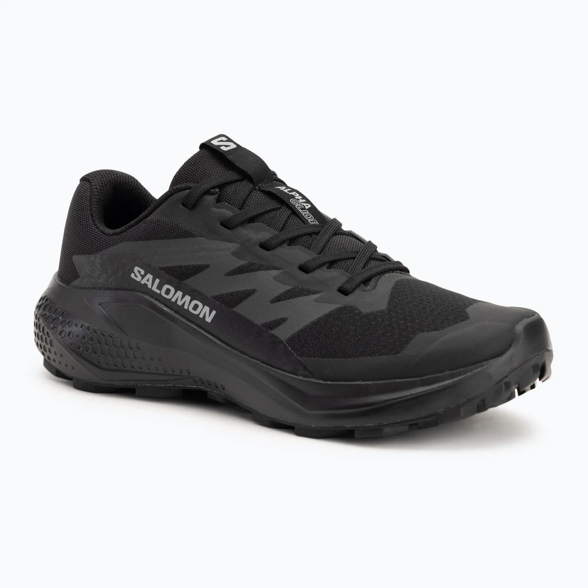 SALOMON - Zapatilla Mujer Alphaglide Bl Salomon