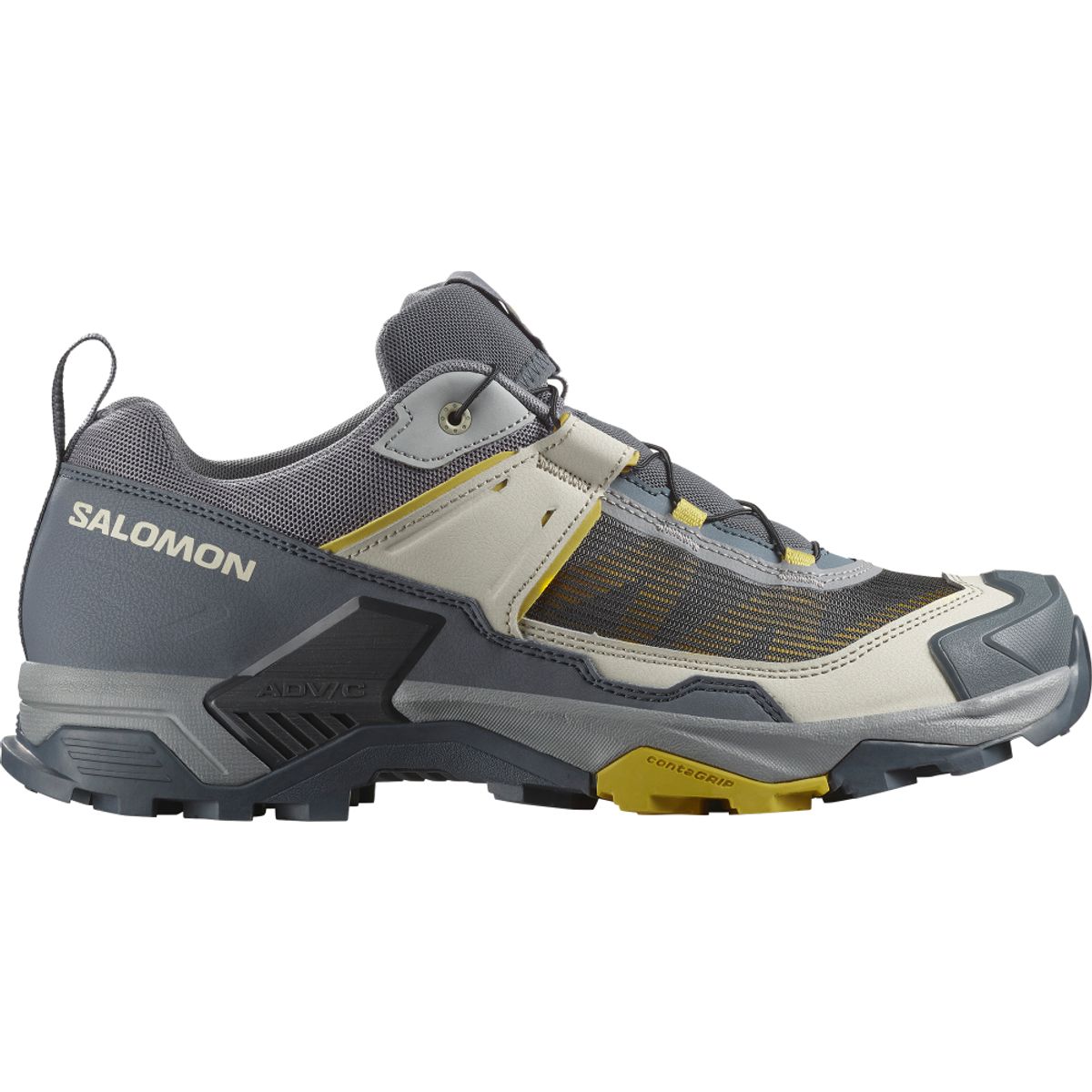 SALOMON - Zapatilla Hombre X Ultra 5 Mo Salomon