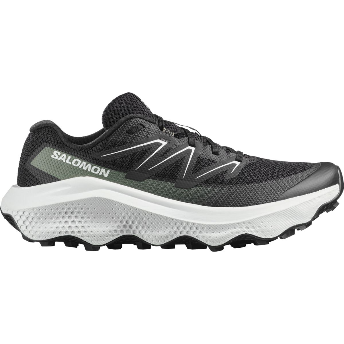 SALOMON - Zapatilla Hombre Ultra Flow 2 Bl Salomon