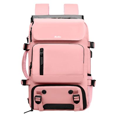 Imagen 2 del producto Mochila de Viaje Hikes 40 L Impermeable Multifuncional