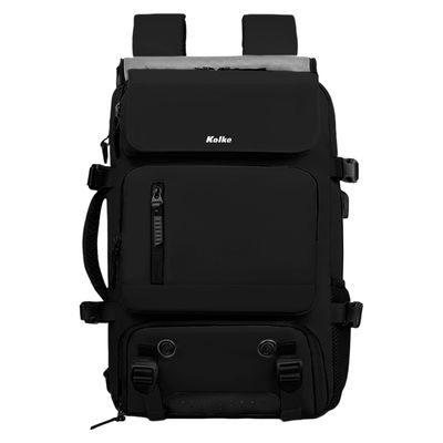 Imagen 2 del producto Mochila de Viaje Hikes 40 L Impermeable Multifuncional