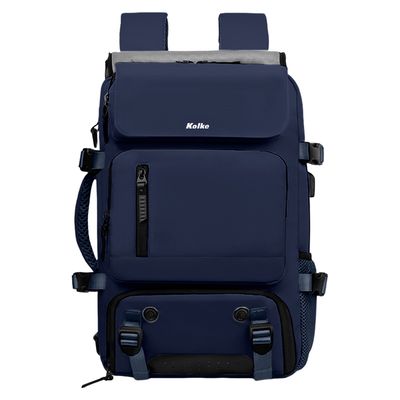 Imagen 2 del producto Mochila de Viaje Hikes 40 L Impermeable Multifuncional