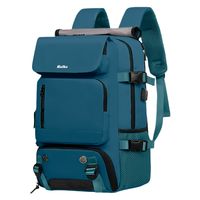 Mochila de Viaje Hikes 40 L Impermeable Multifuncional