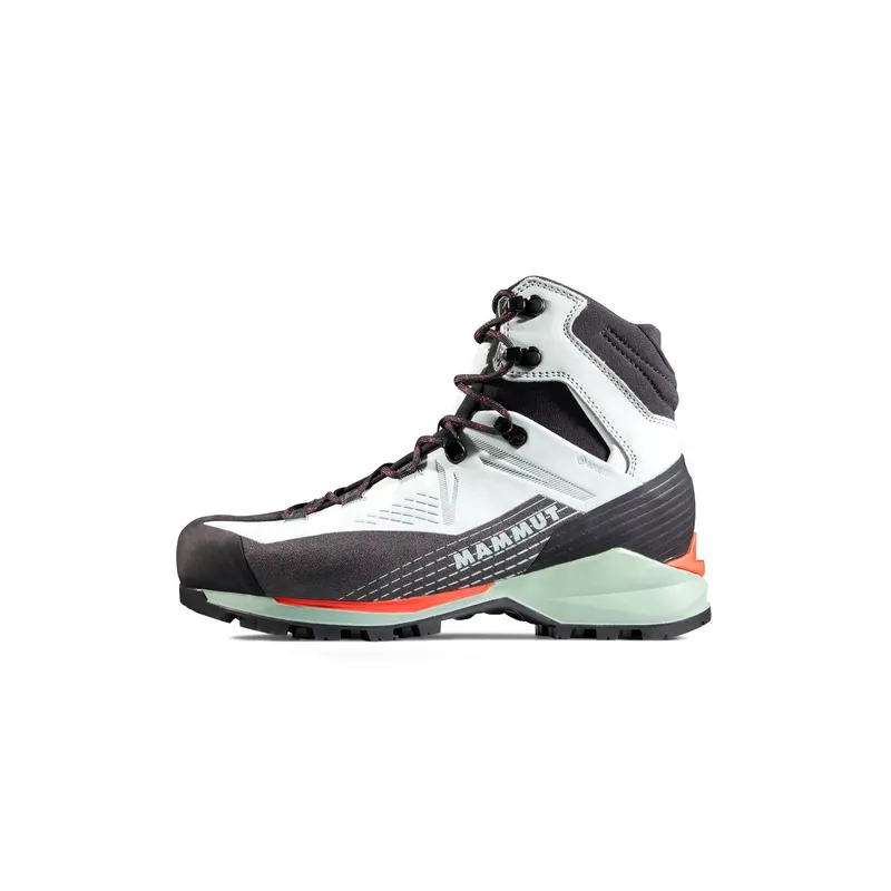 MAMMUT - Zapato Mujer Kento Guide Ii High Gtx Blanco Mammut