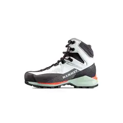MAMMUT - Zapato Mujer Kento Guide Ii High Gtx Blanco