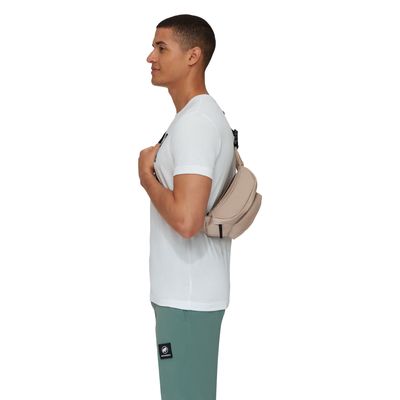 Imagen 2 del producto Banano Unisex Xeron Neuveville Waistpack Beige