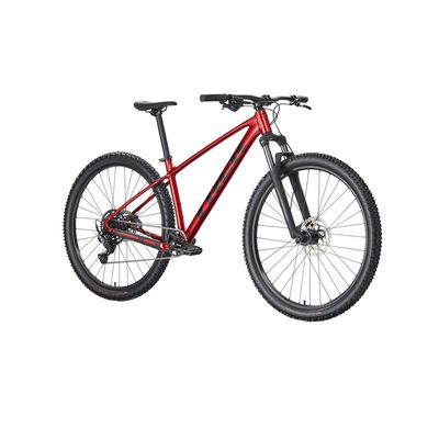 Imagen 2 del producto Bicicleta MTB Marlin 5 Gen 3 2026 Roja