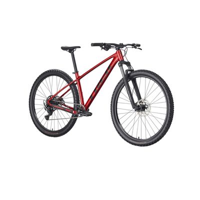Imagen 2 del producto Bicicleta MTB Marlin 5 Gen 3 2026 Roja L