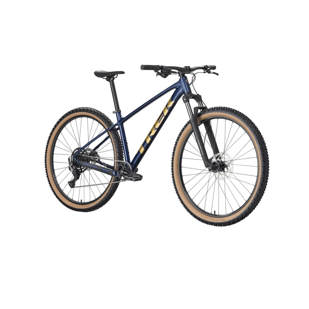 TREK - Bicicleta MTB Trek Marlin 5 Gen 3 2026 Azul