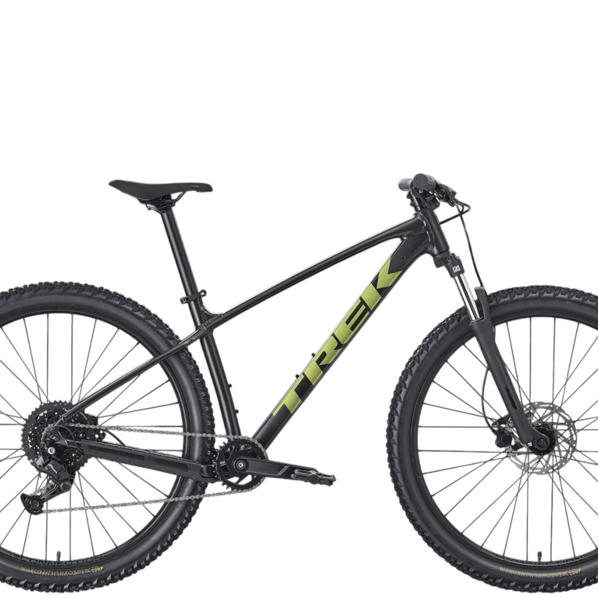 TREK - Bicicleta MTB Trek Marlin 4 Gen 3 2026 Negra ML