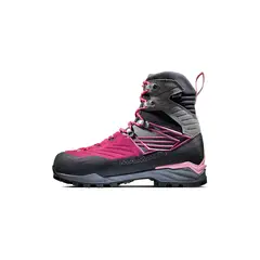 MAMMUT - Zapato Mujer Kento Pro High Gtx Rosado