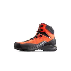 MAMMUT - Zapato Hombre Kento Guide Ii High Gtx Naranjo