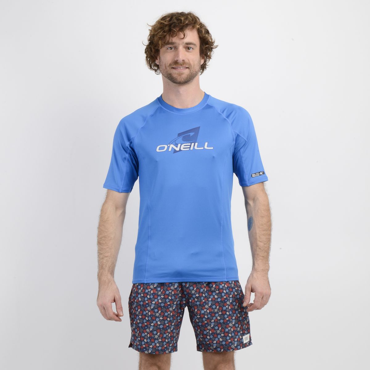 O'NEILL - LYCRA KICK AZUL