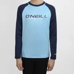 O'NEILL - LYCRA CONNECTION AZUL