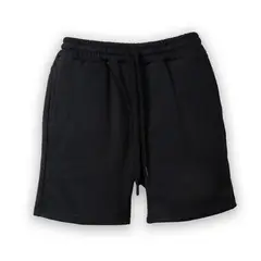 PILLIN - Short Niño Negro (PVC508-25NEG3)