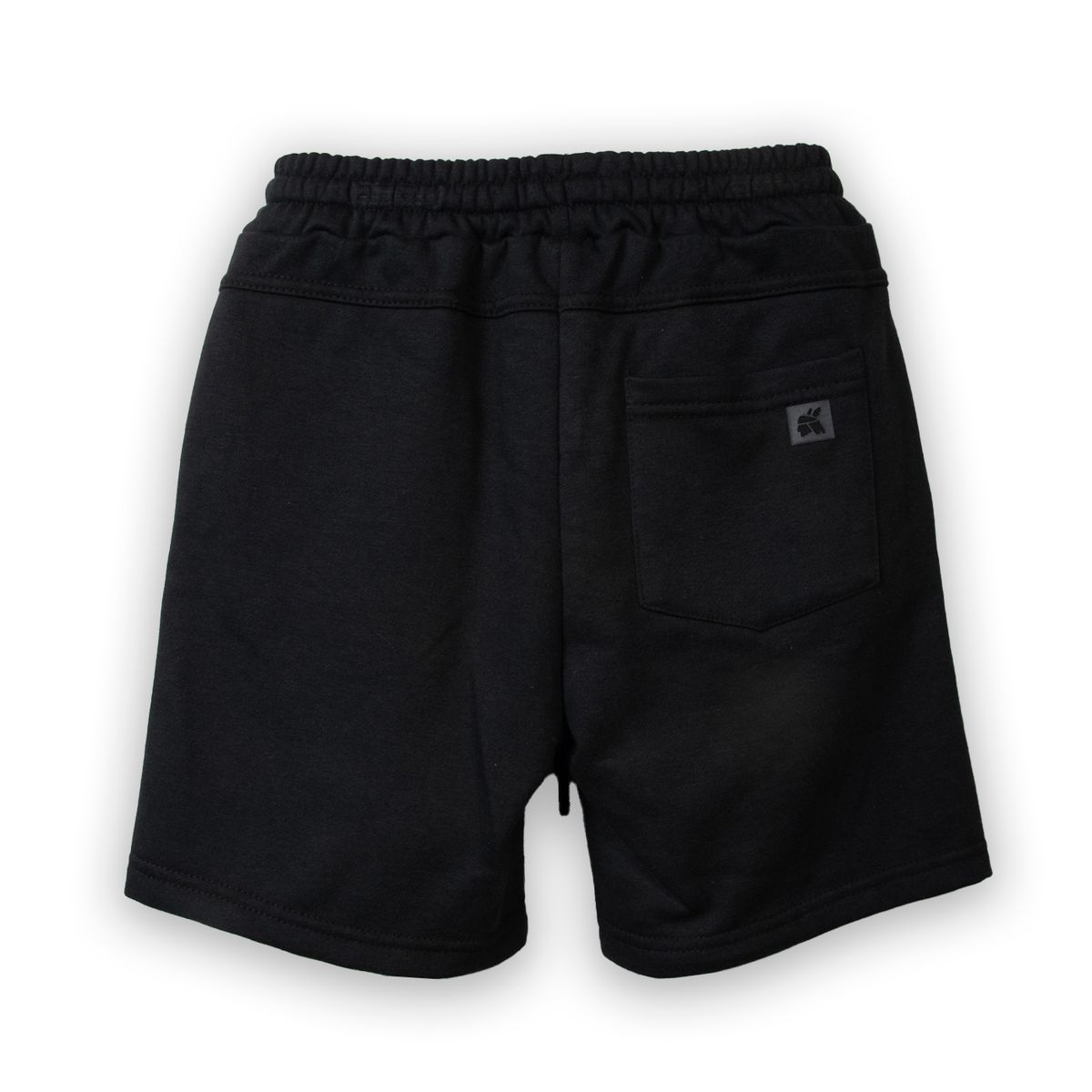 PILLIN - Short Niño Negro Pillin (PVC508-25NEG3)