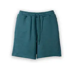 PILLIN - Short Niño Verde PVC508-25VER3