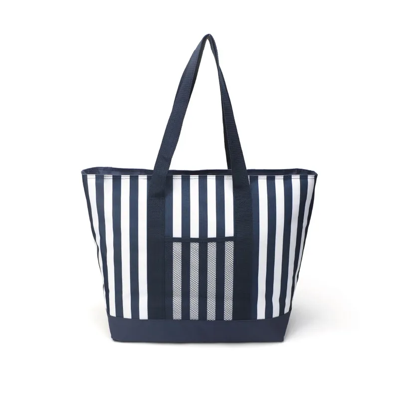 SUNSEEKER - Bolso Cooler Skara Dark Blue 48 Lts Sunseeker