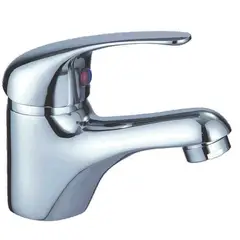 TAUMM - MONOMANDO LAVATORIO FUSCHER