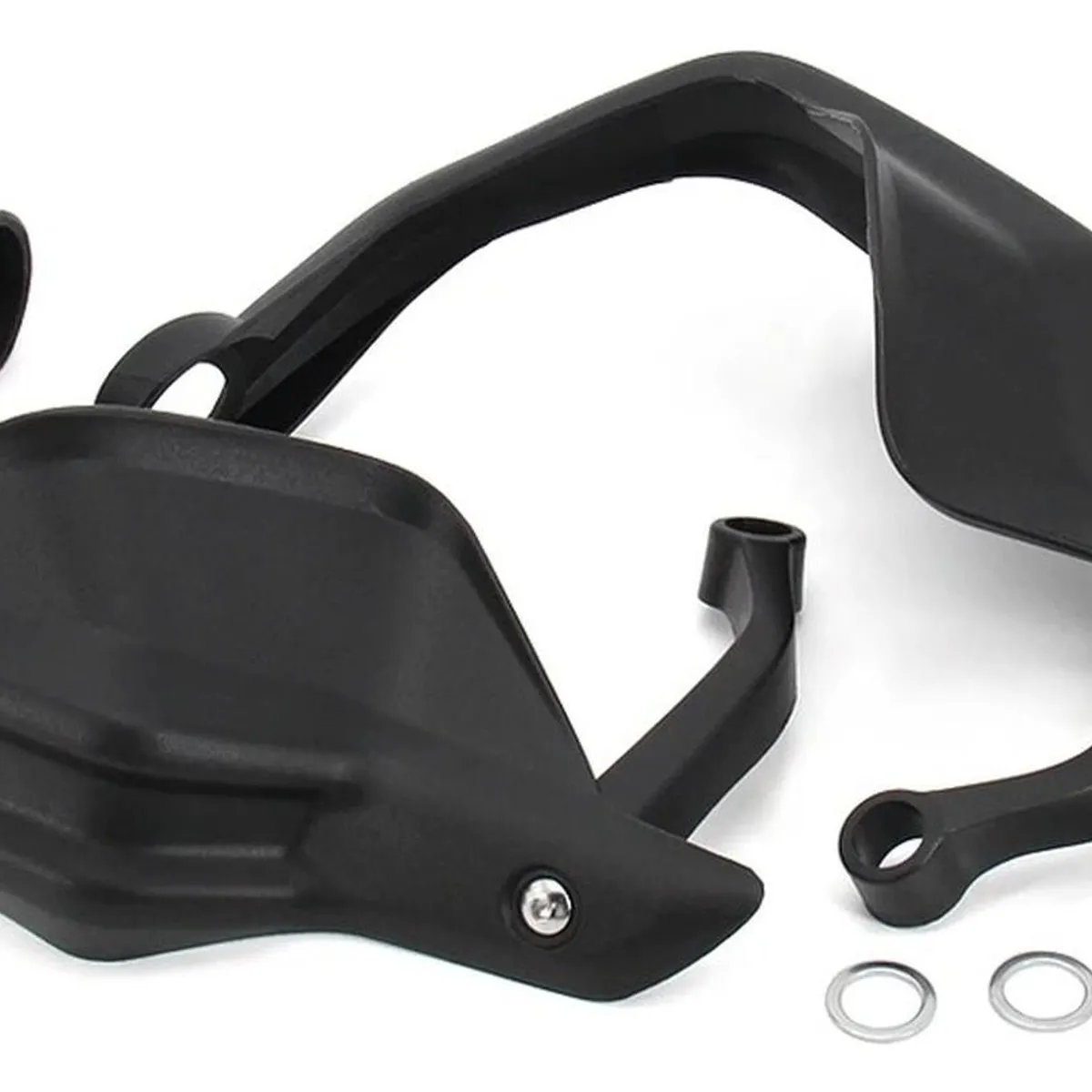 GENERICO - Cubre Puños Para Moto Lifan Kpt 200 Original