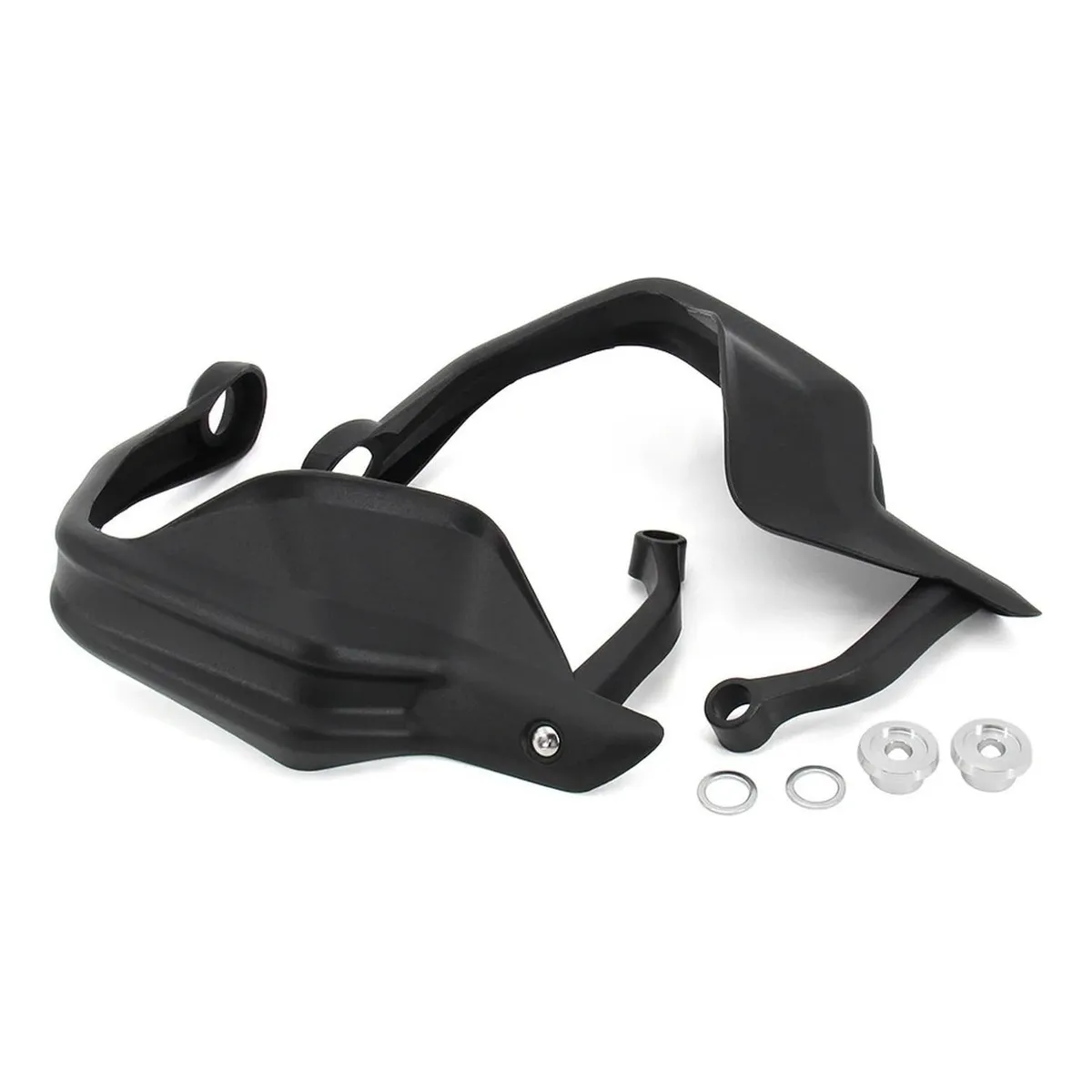GENERICO - Cubre Puños Para Moto Lifan Kpt 200 Original
