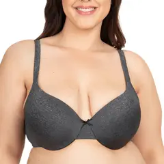 LADY GENNY - Sostén De Microfibra Con Modelación Perfecta