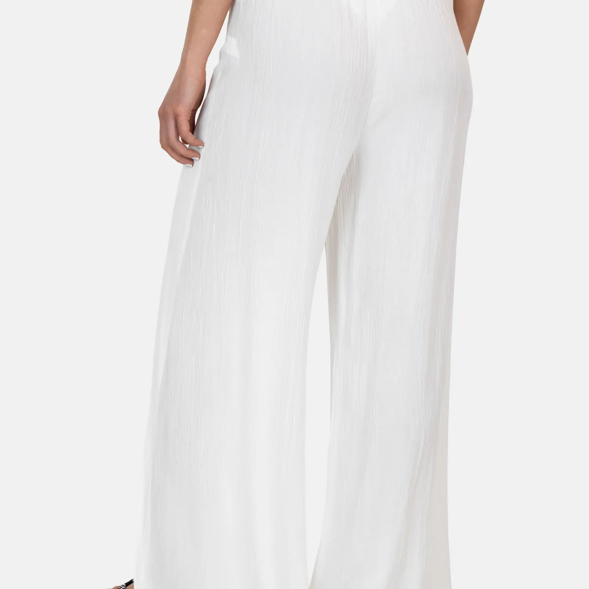 MAUI AND SONS - Pantalón Zuna Blanco Mujer Maui And Sons