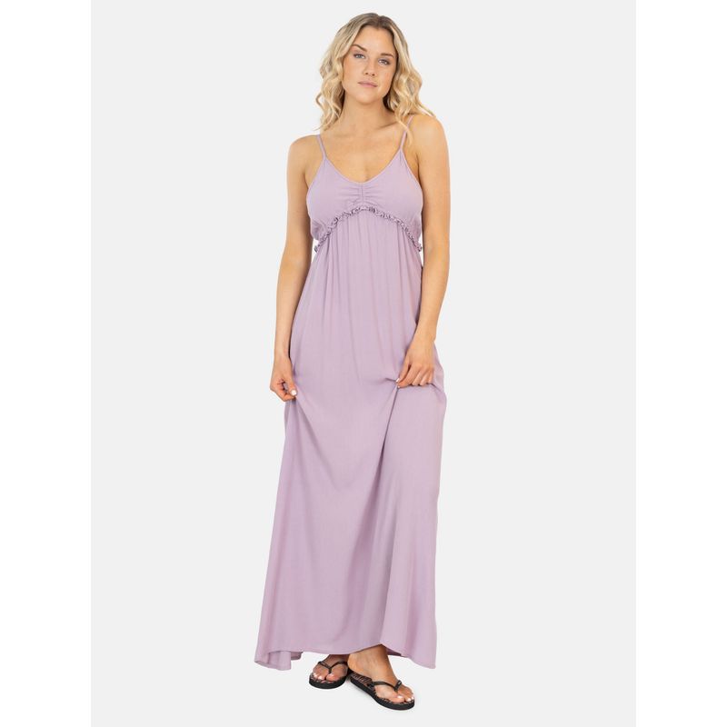 MAUI AND SONS - Vestido Brisanna Rosado Mujer Maui And Sons