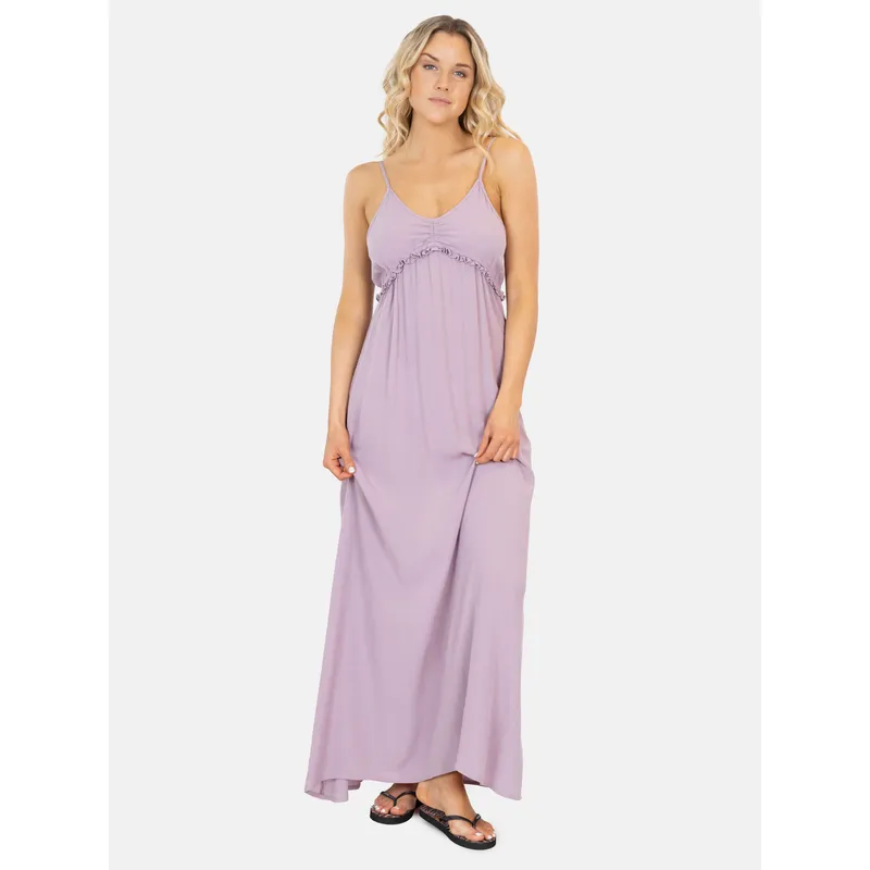 MAUI AND SONS - Vestido Brisanna Rosado Mujer Maui And Sons