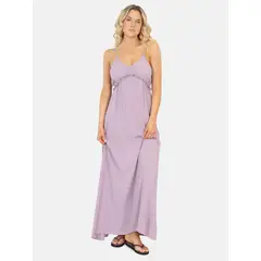 MAUI AND SONS - Vestido Brisanna Rosado Mujer