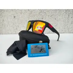 GENERICO - Gafas de sol FOX Polarizados rectangular
