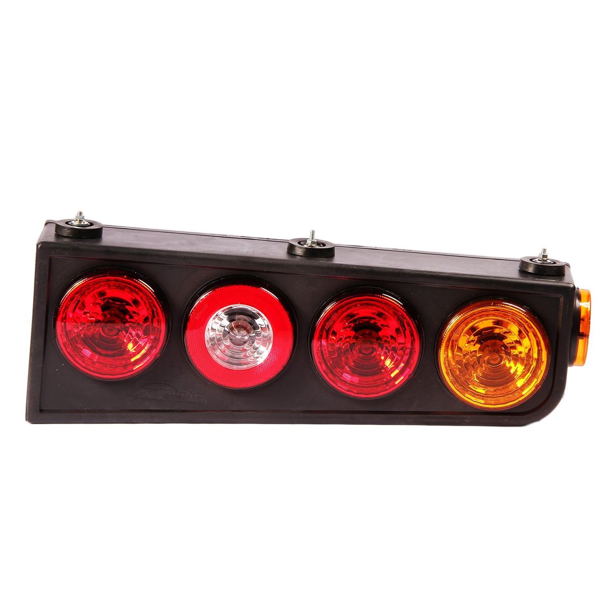 GENERICO - SEÑALERA TRASERA DERECHA 24 VOLTS PARA AMPOLLETA