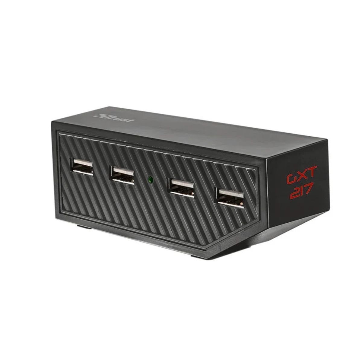 TRUST - Hub Usb Para Xbox One 4 puertos Gxt 217 Trust